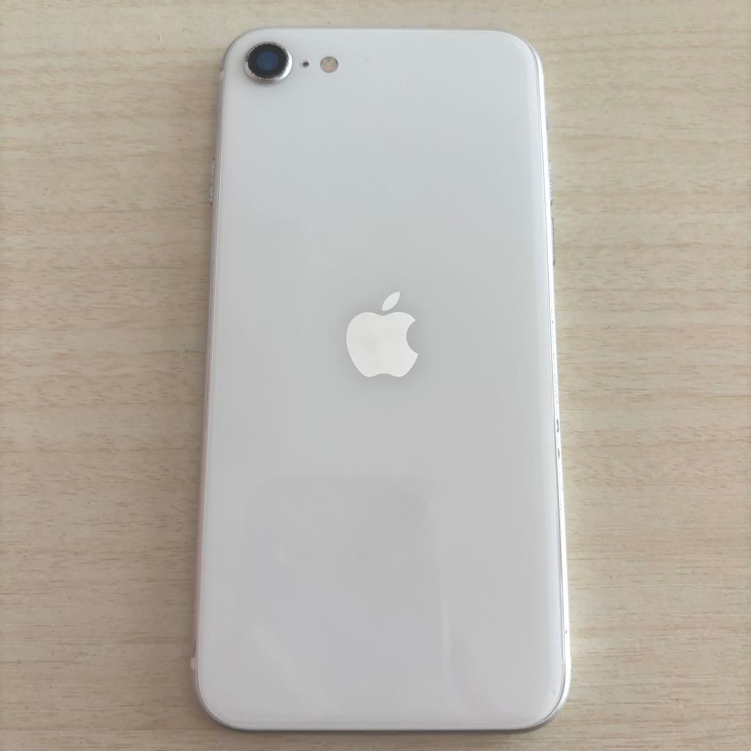 Apple iPhone SE（第2世代） Amazon | 【整備済み品】 Apple iPhone SE（第2世代） 64GB (PRODUCT