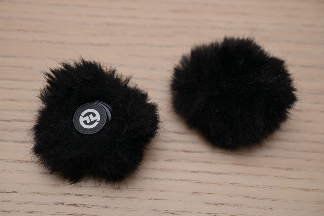 Hollyland LARK M2 combo ワイヤレスマイクセット