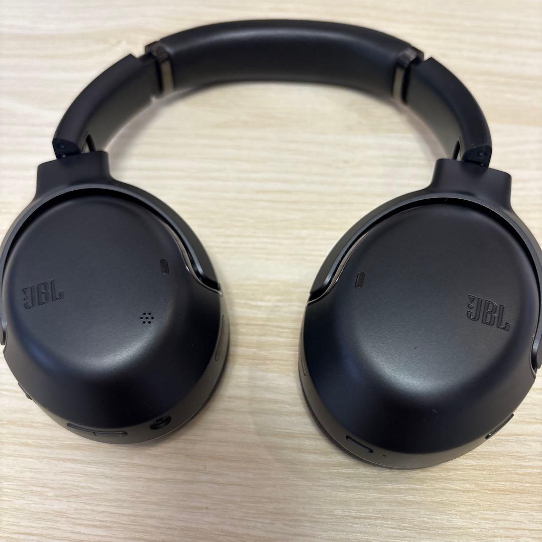 JBL ツアーワンエム2 JBL TOUR ONE M2 本体のみ　動作確認済み JBL Tour One M2 | Draadloze over-ear koptelefoon met ruisonderdrukking