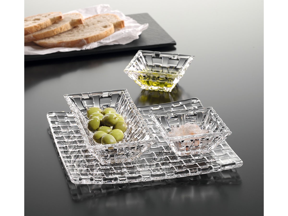 Nachtmann Bossa Nova Serving Set / ナハトマン ボサノバ サービング