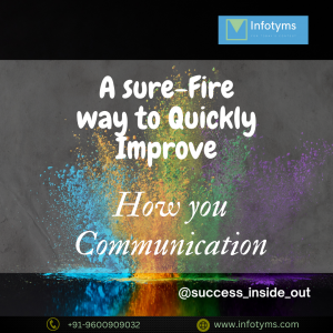 how improve your communication skills