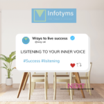 Listening To Your Inner Voice