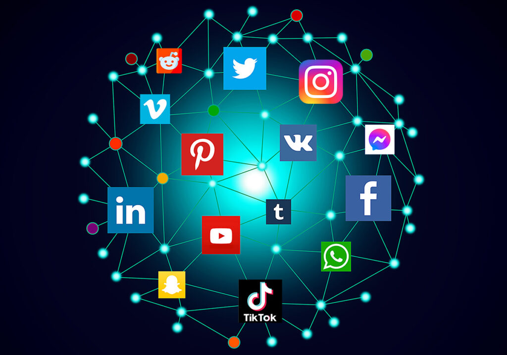 social media marketing services